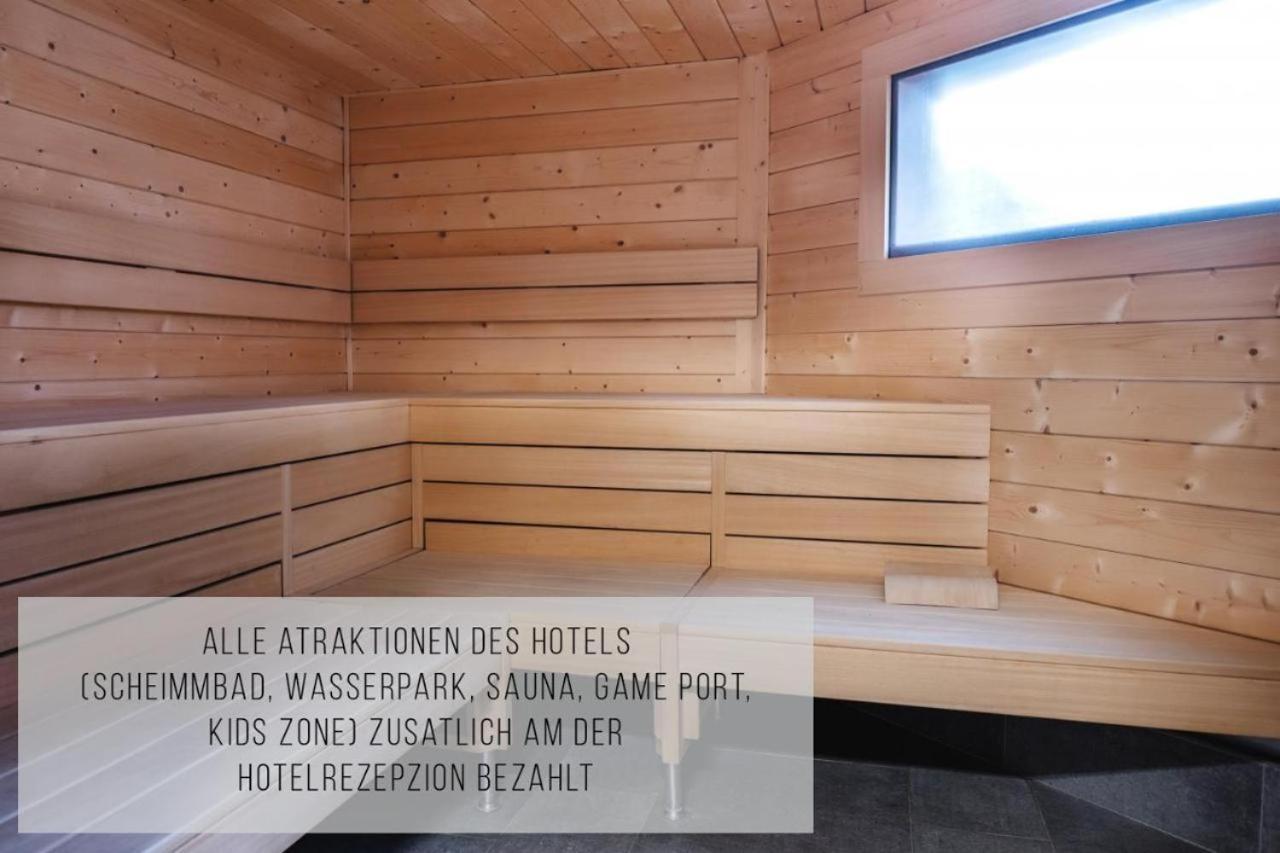 Holiday Home Bel Mare 205E Z Balkonem I Tarasem Miedzyzdroje Dış mekan fotoğraf